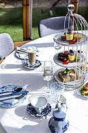 DoubleTree by Hilton London Kensington