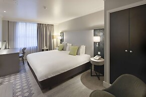 DoubleTree by Hilton London Kensington