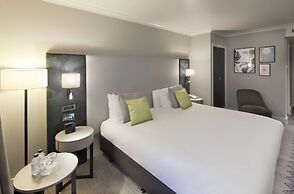 DoubleTree by Hilton London Kensington
