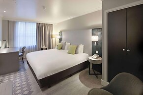 DoubleTree by Hilton London Kensington