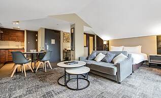 DoubleTree by Hilton London Kensington