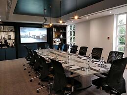 DoubleTree by Hilton London Kensington