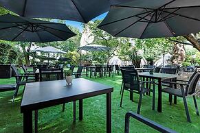 DoubleTree by Hilton London Kensington