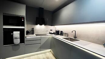 DoubleTree by Hilton London Kensington