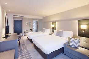 DoubleTree by Hilton London Kensington