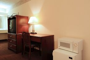 Americas Best Value Inn North Capital