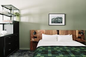 The Cambrian