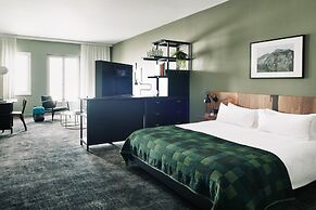 The Cambrian