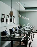 The Cambrian