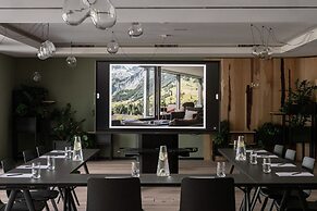 The Cambrian