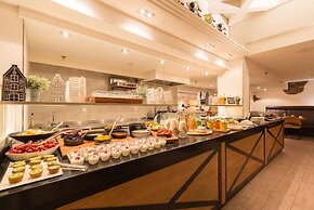 Radisson Blu Hotel, Amsterdam City Center