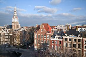 Radisson Blu Hotel, Amsterdam City Center