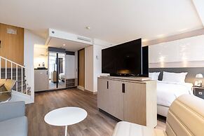 Radisson Blu Hotel, Amsterdam City Center