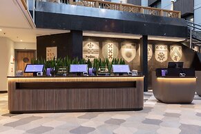 Radisson Blu Hotel, Amsterdam City Center