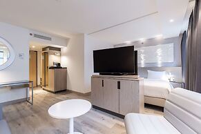 Radisson Blu Hotel, Amsterdam City Center