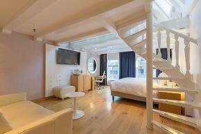Radisson Blu Hotel, Amsterdam City Center