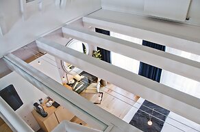 Radisson Blu Hotel, Amsterdam City Center