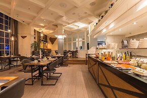 Radisson Blu Hotel, Amsterdam City Center