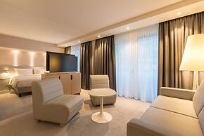 Radisson Blu Hotel, Amsterdam City Center