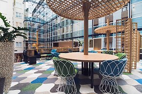 Radisson Blu Hotel, Amsterdam City Center