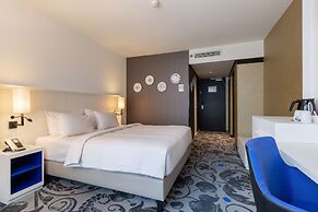 Radisson Blu Hotel, Amsterdam City Center