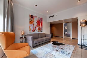 Radisson Blu Hotel, Amsterdam City Center