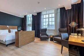 Radisson Blu Hotel, Amsterdam City Center