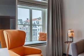 Radisson Blu Hotel, Amsterdam City Center