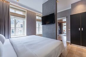 Radisson Blu Hotel, Amsterdam City Center