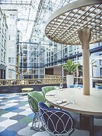 Radisson Blu Hotel, Amsterdam City Center