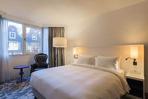 Radisson Blu Hotel, Amsterdam City Center