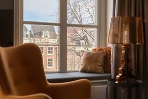 Radisson Blu Hotel, Amsterdam City Center