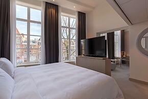 Radisson Blu Hotel, Amsterdam City Center