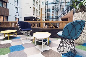 Radisson Blu Hotel, Amsterdam City Center
