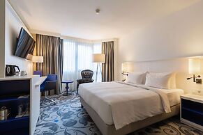 Radisson Blu Hotel, Amsterdam City Center