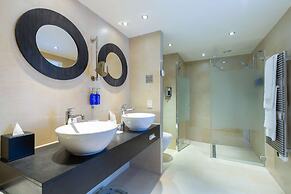 Radisson Blu Hotel, Amsterdam City Center