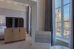 Radisson Blu Hotel, Amsterdam City Center