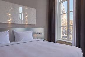 Radisson Blu Hotel, Amsterdam City Center