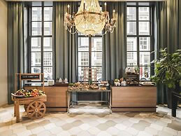 Radisson Blu Hotel, Amsterdam City Center