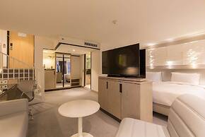Radisson Blu Hotel, Amsterdam City Center