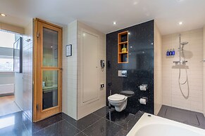 Radisson Blu Hotel, Amsterdam City Center