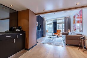 Radisson Blu Hotel, Amsterdam City Center