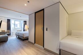 Radisson Blu Hotel, Amsterdam City Center