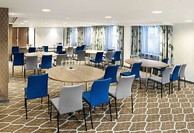 Radisson Blu Hotel, Amsterdam City Center