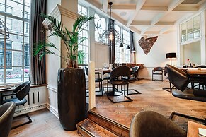 Radisson Blu Hotel, Amsterdam City Center