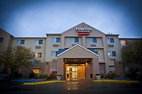 Fairfield Inn & Suites Bismarck North