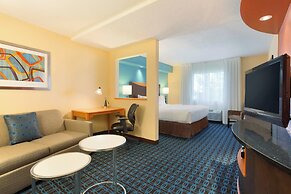 Fairfield Inn & Suites Bismarck North