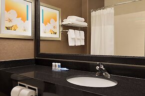 Fairfield Inn & Suites Bismarck North