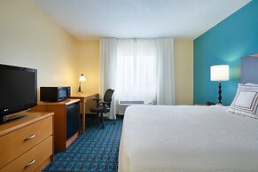 Fairfield Inn & Suites Bismarck North