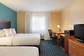 Fairfield Inn & Suites Bismarck North